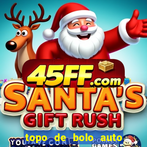 topo de bolo auto escola para imprimir